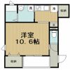 Azur扶桑の間取り画像