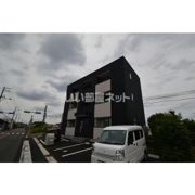 Azur扶桑の外観画像