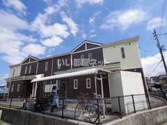カーサ高町の外観画像