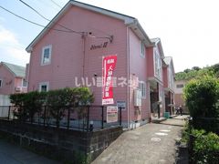 フローラル Ⅱの外観画像