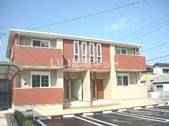 メゾンブローテ Aの外観画像