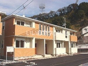 サニー・クリアネス Bの外観画像