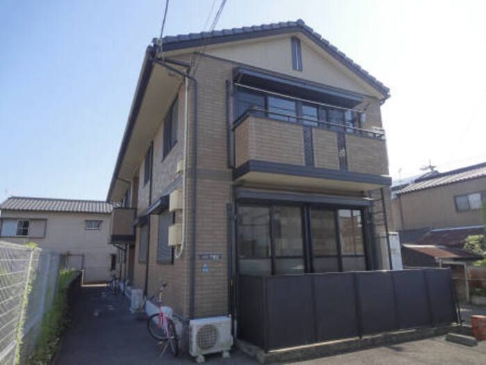 ソシア寿正の賃貸物件