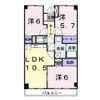 SKY MANSIONの間取り画像