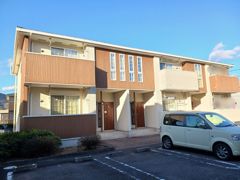 グラン・ジェルメ Ⅱの外観画像