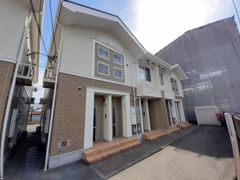 ガ－デンハウスやしろ Ⅰの外観画像