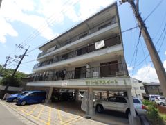 サバービアスイートⅠの外観画像