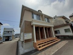 ルミエール カモチ Aの外観画像