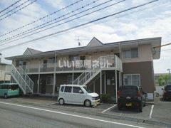 カーサ西野Ⅱの外観画像