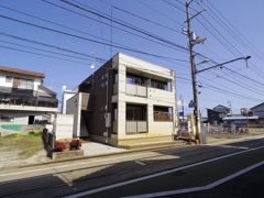 ベルハウスの外観画像