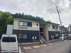ラ・セーヌ岡本 Cの外観画像