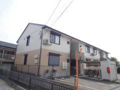 シャンポール Ⅱの外観画像