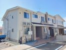 グリーン・ヒルズ Gの間取り画像