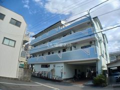 コーポラス三穂の外観画像