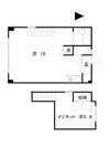 ミントハウスの間取り画像