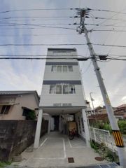 ミントハウスの外観画像