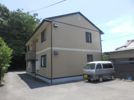 クレールイセキの間取り画像