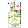ソラーナ長崎の間取り画像