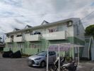 アプローズじんの外観