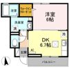グランドキャニオンの間取り画像