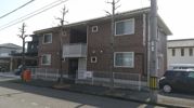 ジュパール Ⅲ棟の間取り画像