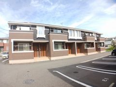 ジーラ・ソーレ Ⅵの外観画像