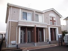 ジェントリー 江南の外観画像