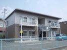シティハイツフォレストの外観