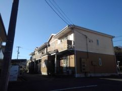 ソレアード・御津の外観画像