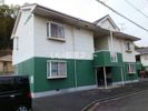 コーポ東町Aの間取り画像