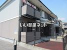 グラン・クールBの間取り画像