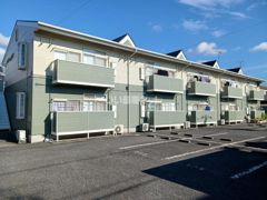 ノートル・メゾンの外観画像