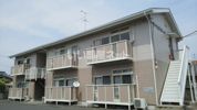 サンライズビレッジの間取り画像