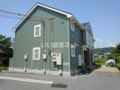 フルールBの間取り画像