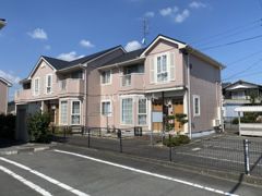 ベルエアBの外観画像