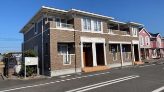 ヴィラ・マーベラス Bの外観画像