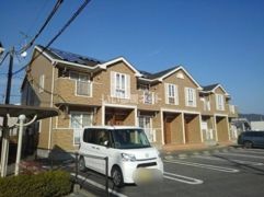 ハーモニー大崎Ⅱの外観画像