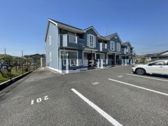 マーヴェラス21の外観画像