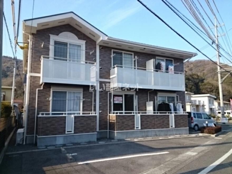 ジェンティーレCの外観画像