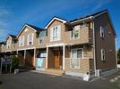 グランデy Aの間取り画像