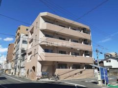 ラフィネ医大東の外観画像