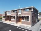 ジェルメ・Tの間取り画像