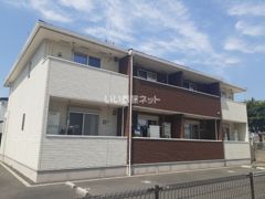 サンフラワーSの外観画像