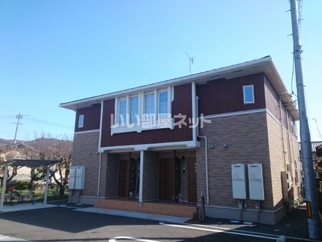 ダイヤモンド シャインの外観画像