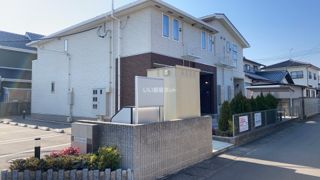 ピースフル平島の外観画像