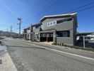 トゥールビヨン Ⅰの間取り画像