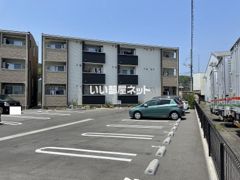 プレステージ花ずいGの外観画像