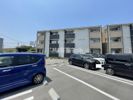 プレステージ花ずいHの間取り画像
