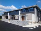 フローレスの間取り画像