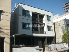 大供ハイマートの外観画像